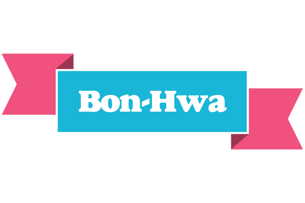 Bon-Hwa today logo