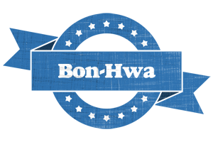 Bon-Hwa trust logo