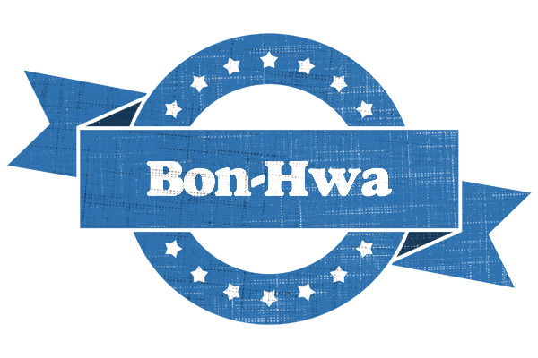 Bon-Hwa trust logo