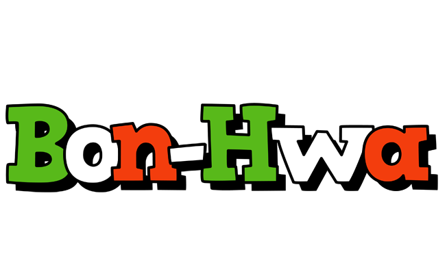 Bon-Hwa venezia logo