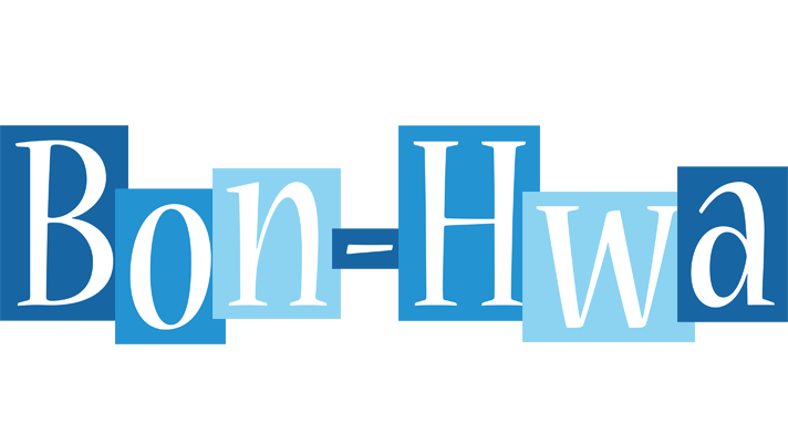 Bon-Hwa winter logo