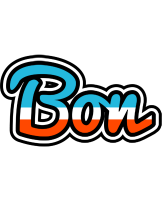 Bon america logo