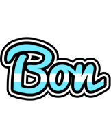 Bon argentine logo