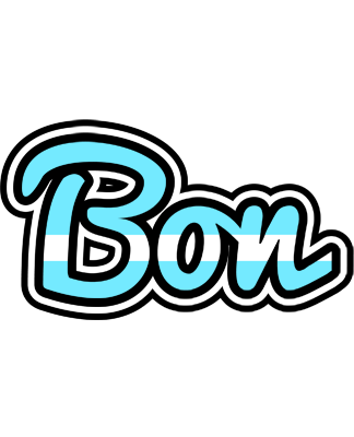 Bon argentine logo