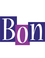 Bon autumn logo