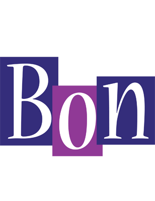 Bon autumn logo