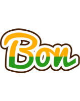 Bon banana logo