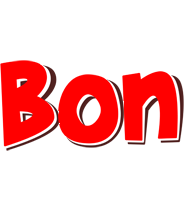 Bon basket logo