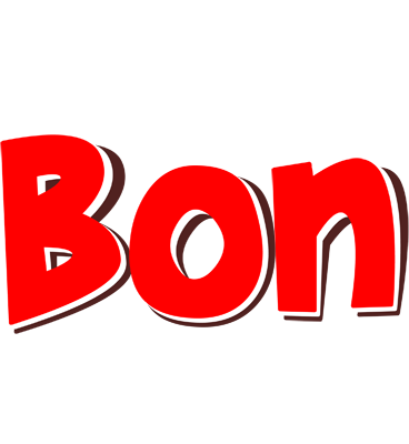 Bon basket logo