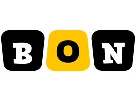 Bon boots logo