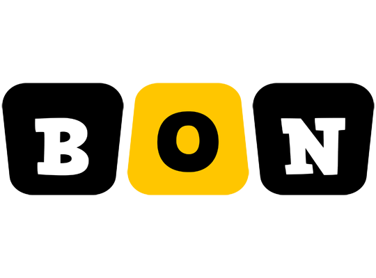 Bon boots logo