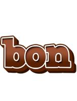Bon brownie logo