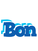 Bon business logo