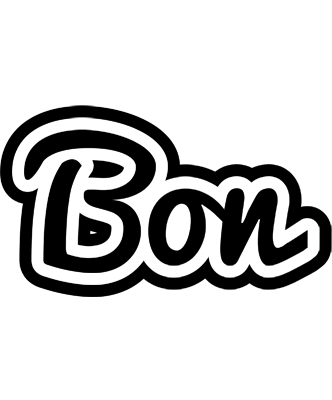 Bon chess logo