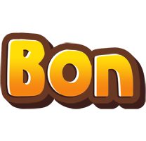 Bon cookies logo