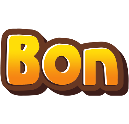 Bon cookies logo