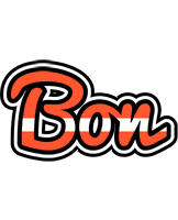 Bon denmark logo