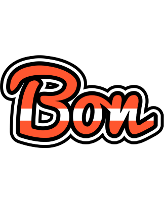 Bon denmark logo