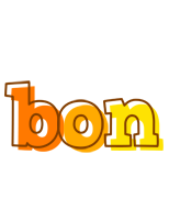 Bon desert logo