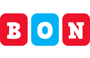 Bon diesel logo