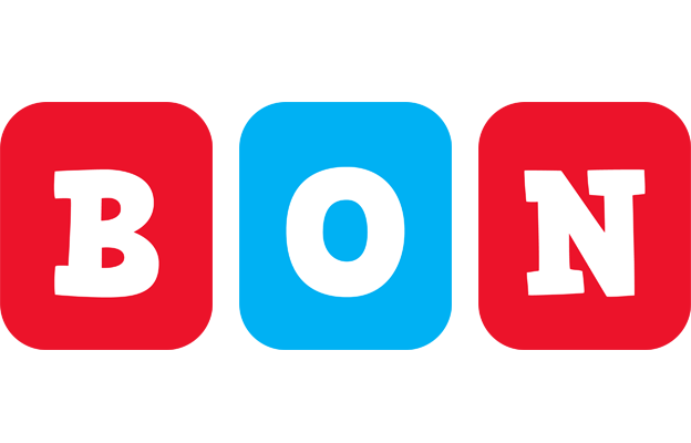 Bon diesel logo