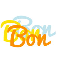 Bon energy logo