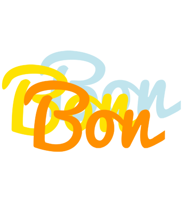 Bon energy logo