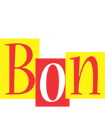 Bon errors logo