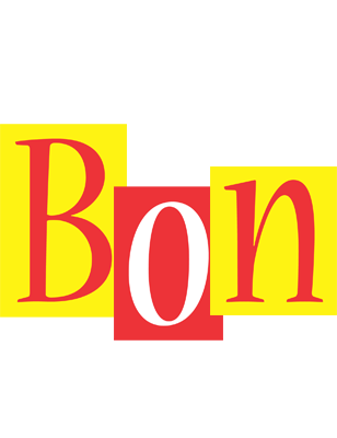 Bon errors logo