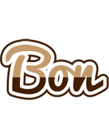 Bon exclusive logo