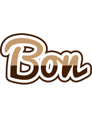 Bon exclusive logo