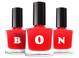 Bon fashion logo