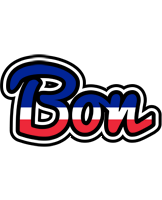 Bon france logo