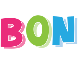 Bon friday logo