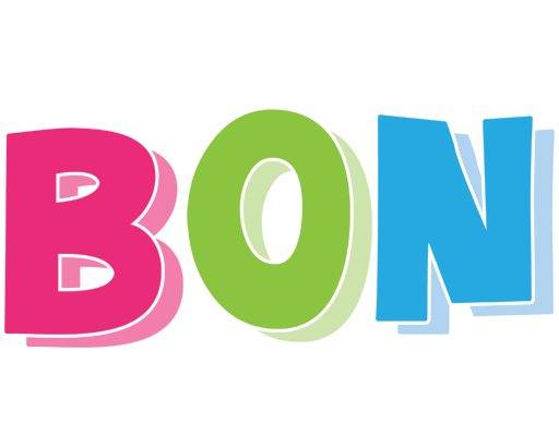 Bon friday logo