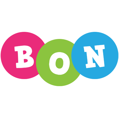 Bon friends logo
