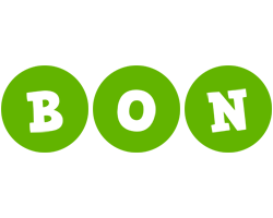 Bon games logo