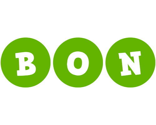 Bon games logo