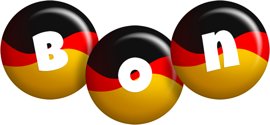 Bon german logo
