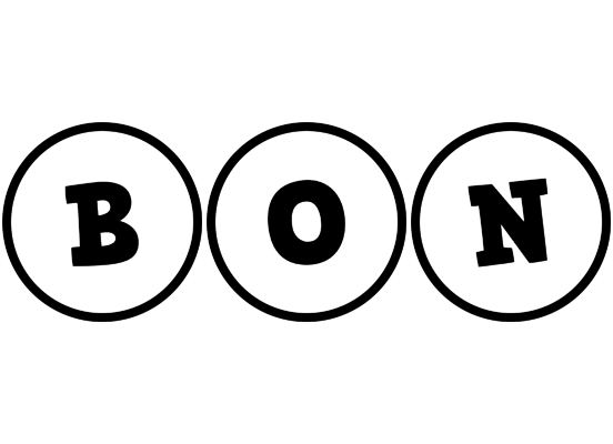 Bon handy logo