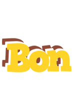 Bon hotcup logo