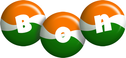 Bon india logo