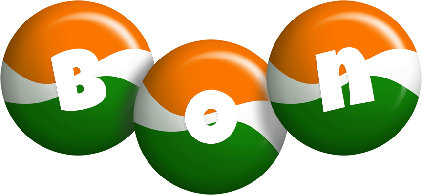 Bon india logo