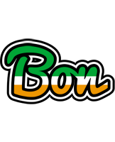 Bon ireland logo