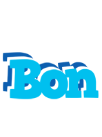 Bon jacuzzi logo