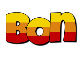 Bon jungle logo