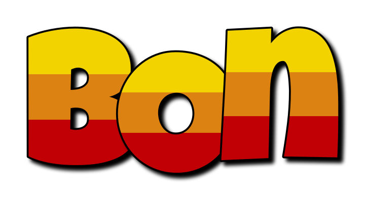 Bon jungle logo