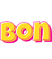 Bon kaboom logo