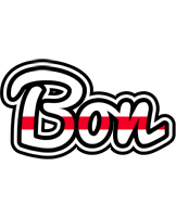 Bon kingdom logo