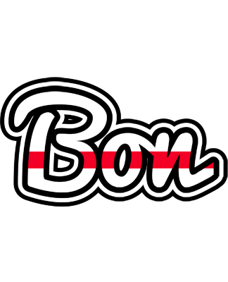 Bon kingdom logo